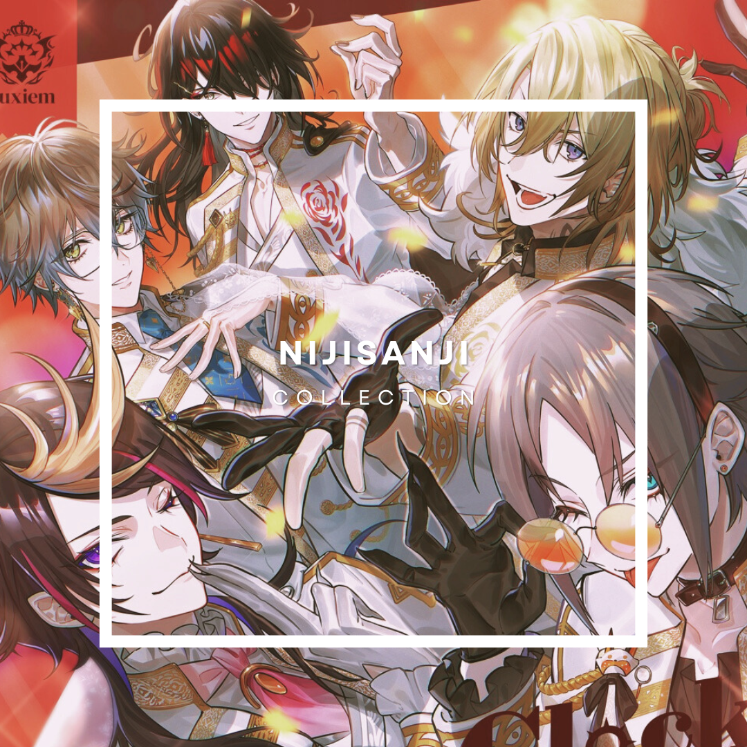 Nijisanji