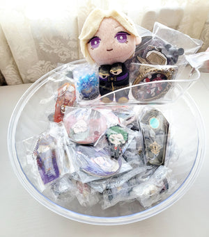 Twisted Wonderland Mystery Bundle