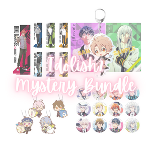 IDOLiSH7 Mystery Bundle