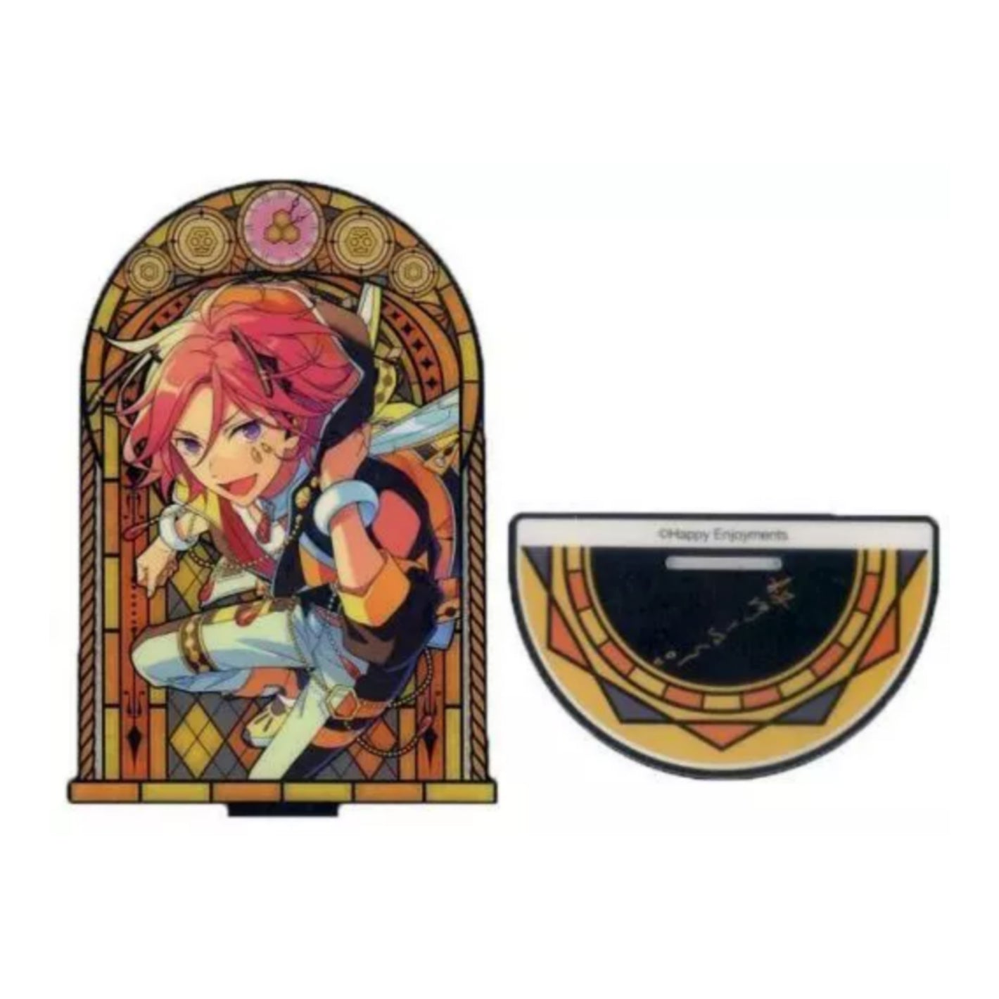 Ensemble Stars!! - Kohaku Oukawa Tokimitsu Acrylic Stand