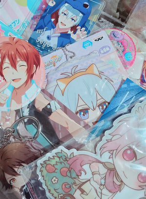IDOLiSH7 Mystery Bundle
