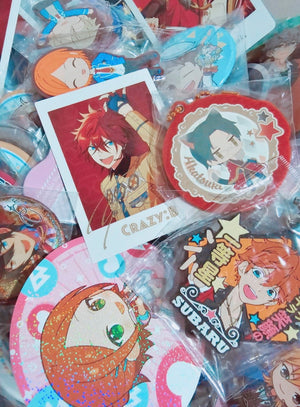 Ensemble Stars!! Mystery Bundle