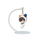 Love and Deepspace Chibi Swing Figurine