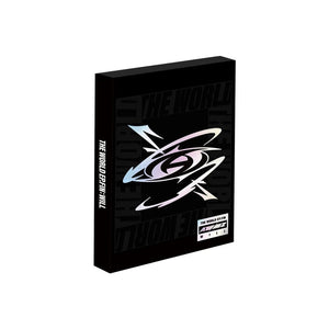 ATEEZ - The World Ep.Fin:Will Minirecord Platform Album