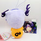 Obey Me! Baby Leviathan Mini Plush & Character Card