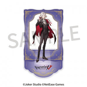[PRE-ORDER] Identity V - Concert Limited Edition Acrylic Stand