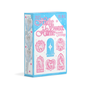 PLAVE 2025 SEASON’S GREETINGS