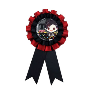 Ensemble Stars! Tetora Nagumo Ryuseitai Rosette