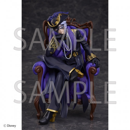 [PRE-ORDER] Twisted Wonderland - Azul Ashengrotto Glorious Masquerade Figure
