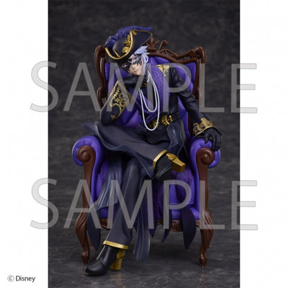 [PRE-ORDER] Twisted Wonderland - Azul Ashengrotto Glorious Masquerade Figure