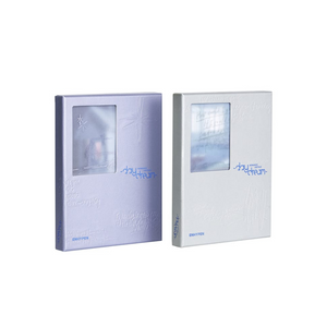 ENHYPEN – ROMANCE : UNTOLD -daydream-