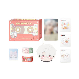 PLAVE - EUNHO BIRTHDAY KIT 2025