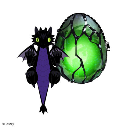 [PRE-ORDER] Malleus Draconia Dragon Egg Plush