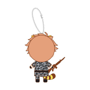 Hypnosis Mic x Rascal - Rio Mason Busujima Nui