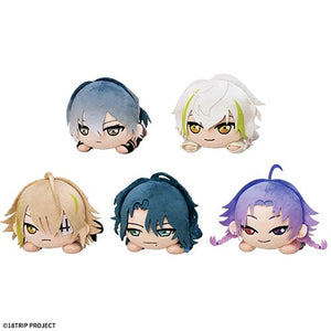 18TRIP L4mps Nesoberi
