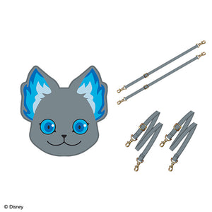 [PRE-ORDER] Twisted Wonderland Grim Bag