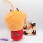 Obey Me! Baby Beelzebub Mini Plush & Character Card
