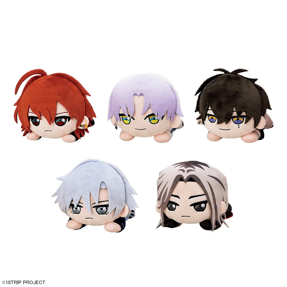 18TRIP R1ze Nesoberi