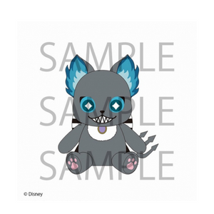 [PRE-ORDER] Twisted Wonderland Grim Plush