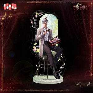[PRE-ORDER] Love and Deepspace - Sylus 2025 Birthday Acrylic Stand