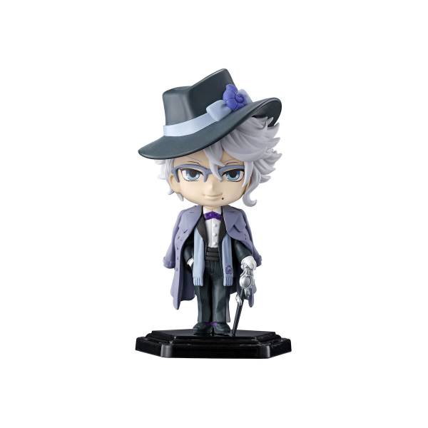 Twisted Wonderland - Twinkle Statue 2 - Azul Ashengrotto