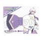 IDOLiSH7 Bow Charm Accessory