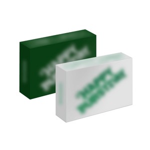 SEVENTEEN – 5th Album [HAPPY BURSTDAY] (KiT Ver.)