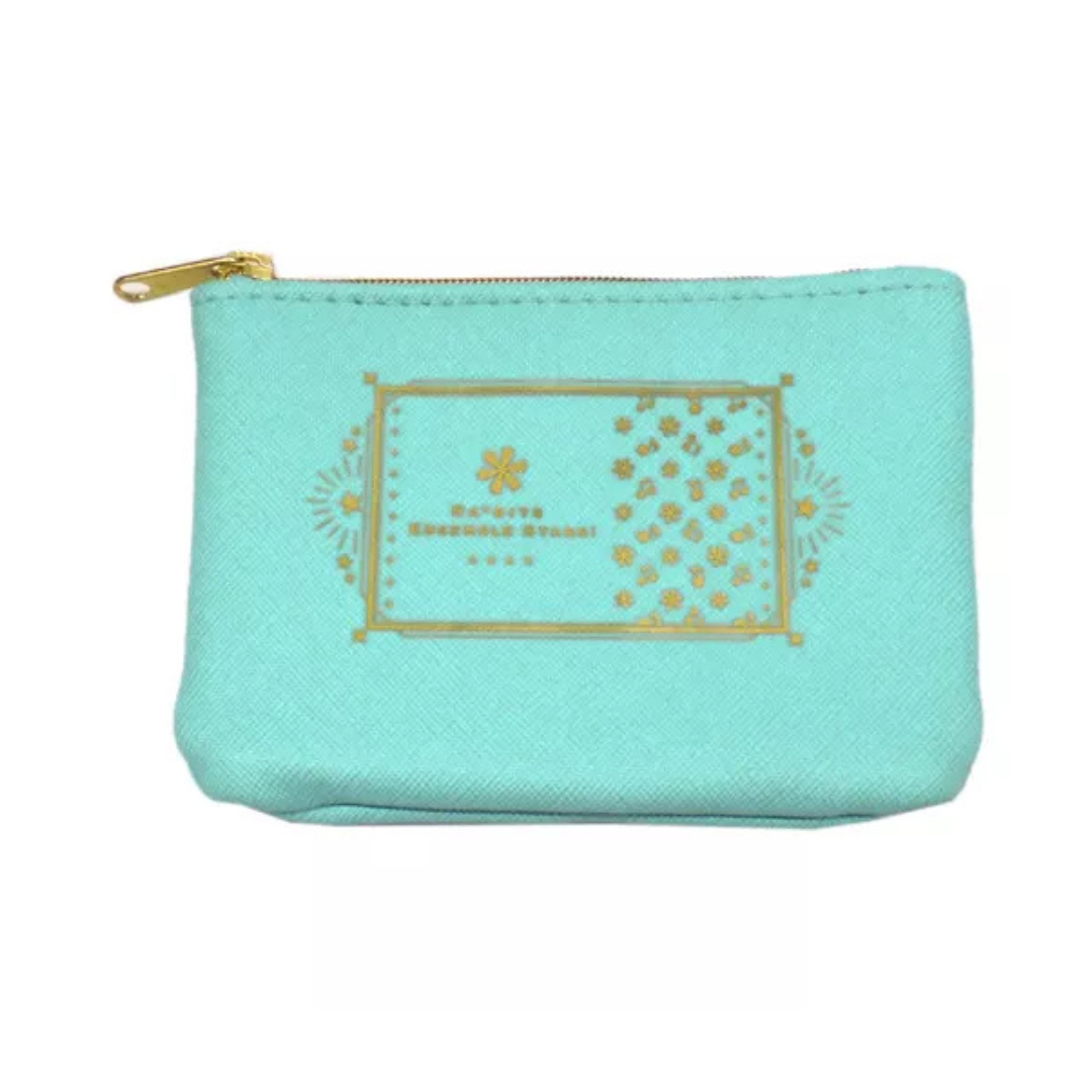 Ensemble Stars! - Ra*bits Faux Leather Mini Pouch
