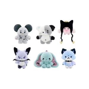 Xdinary-Heros - Xdinary Monsters Plush