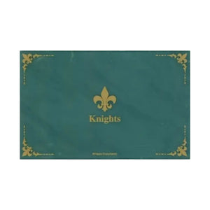 Ensemble Stars! Arashi Narukami Glitter Quicksand Acrylic Block