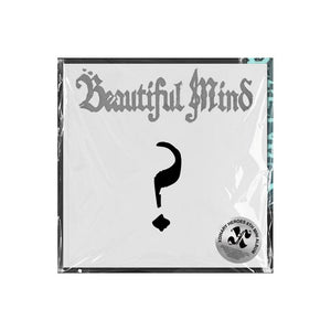 Xdinary-Heroes – 6th Mini Album [Beautiful Mind] (PHOTOBOOK ver.)