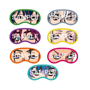 CHARISMA [カリスマ] Character Eye Mask