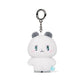 PLAVE MMMM Plush Keyring