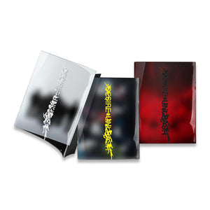 ENHYPEN – [DESIRE : UNLEASH]