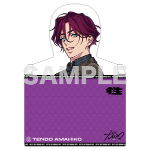 CHARISMA [カリスマ] Pop-Up Placemat