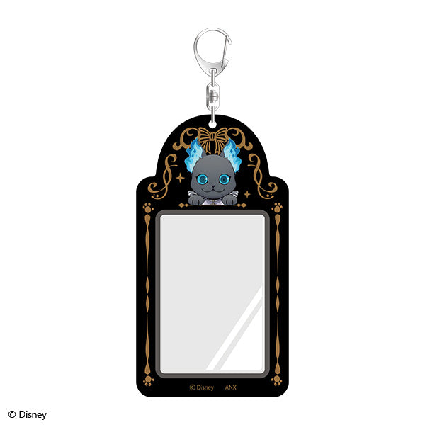 [PRE-ORDER] Twisted Wonderland Grim Photocard Holder