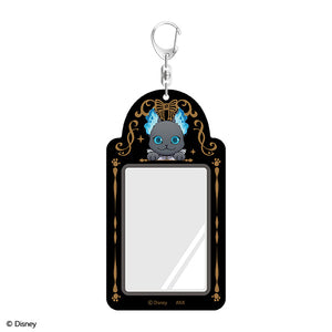 [PRE-ORDER] Twisted Wonderland Grim Photocard Holder