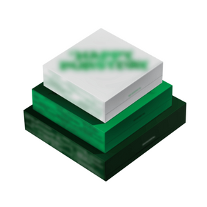 SEVENTEEN – 5th Album [HAPPY BURSTDAY]