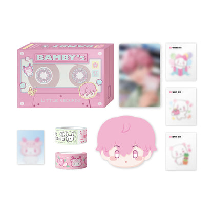 [PRE-ORDER] PLAVE - BAMBY BIRTHDAY KIT 2025