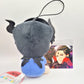 Obey Me! Baby Lucifer Mini Plush & Character Card