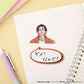CHARISMA [カリスマ] Pop Up Sticky Notes