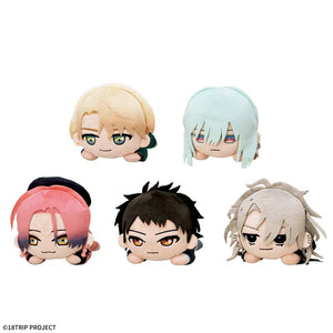 18TRIP Ev3ns Nesoberi